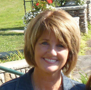 Meet your Posher, Diane